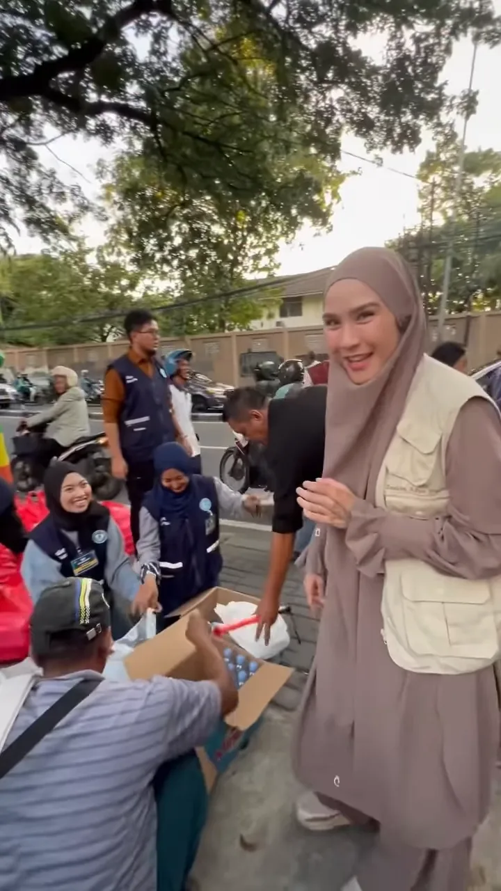 Kondisi Terkini Anak Zaskia Adya Mecca Usai Jadi Saksi Kasus Pemukulan Staf oleh Oknum TNI