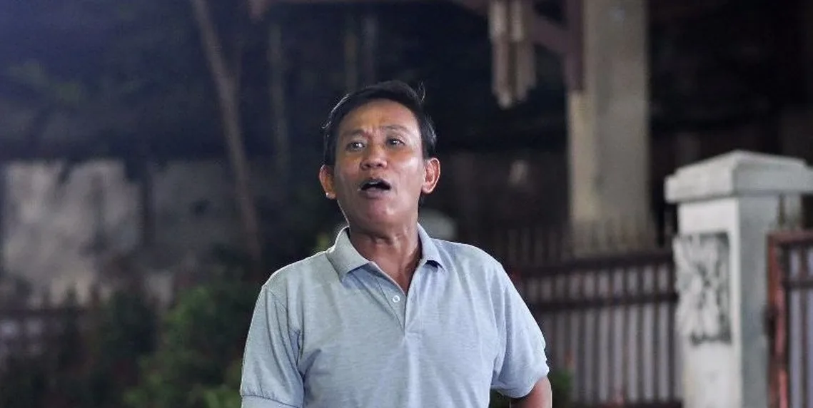 Kisah Pilu Fanny Fadillah 'Ucup Bajaj Bajuri': Harta Habis, Bercerai, hingga Ditolong Rieke Diah Pitaloka