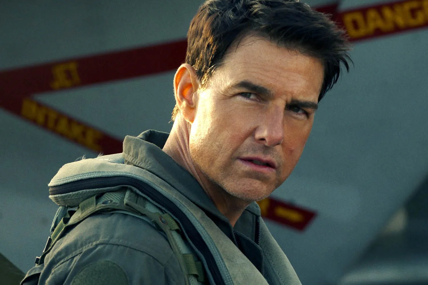 Tom Cruise Resmi Kembali Bintangi Film 'Top Gun 3'