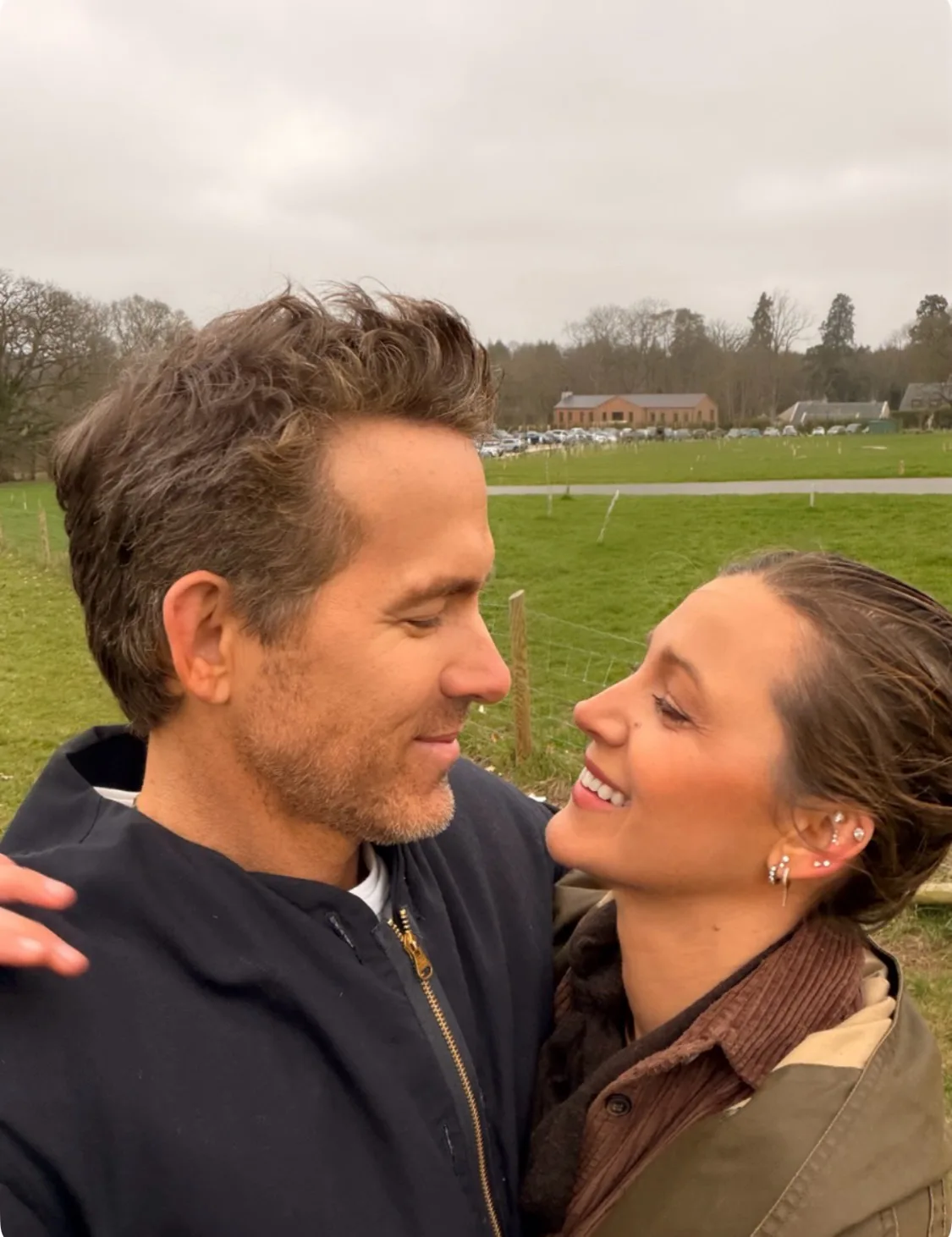 Kehilangan Cahaya, Blake Lively dan Ryan Reynolds Berencana Tinggalkan Amerika Serikat di Tengah Skandal Hukum