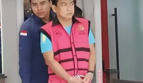 Krisisi Integritas: Ombudsman Minta Maaf Atas Penangkapan Hery Susanto