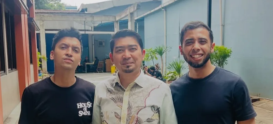 Difitnah sebagai Sosok Pelaku Pelecehan SAM, Ustaz Solmed Polisikan Puluhan Akun Medsos