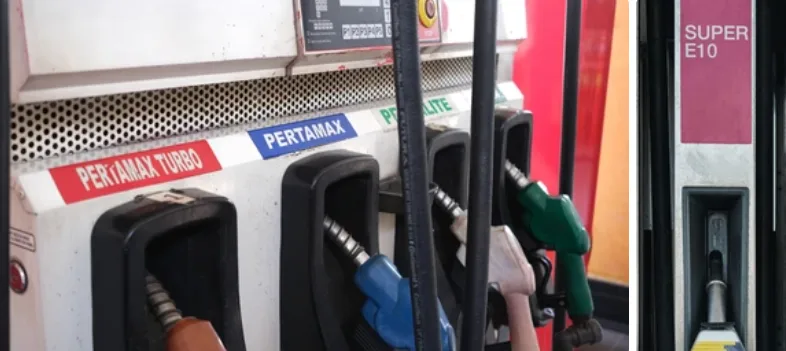 BBM Non-Subsidi Naik: Strategi Pemerintah Amankan Ketahanan Energi dan Proteksi Sosial