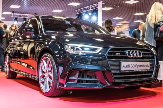 Ekspansi Global Audi: Garap Pasar EV di China Sambil Perkuat Segmen Sporty di Indonesia