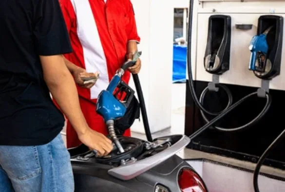 Sinyal Penyesuaian Harga Pertamax: Pemerintah Soroti Volatilitas Minyak Global Akibat Geopolitik