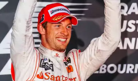 Analisis Olahraga: Palmer Klaim Puncak Lewis Hamilton Terjadi di 2008