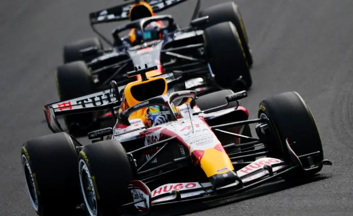 Explainer: Membedah Kesepakatan Baru Formula 1 2026
