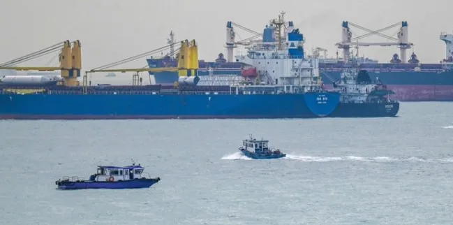 Geopolitik: Singapura, Malaysia, dan Indonesia Bersatu Amankan Jalur Selat Strategis