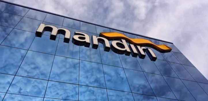 Bank Mandiri Perketat Strategi Kredit & Update Likuiditas Guna Redam Volatilitas Global 2026