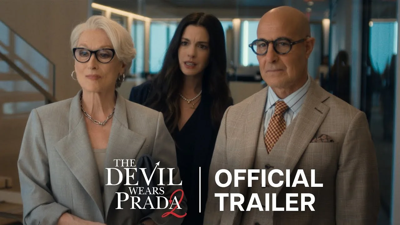 Adegan Dipotong, Sydney Sweeney Absen di Penayangan Perdana Film 'The Devil Wears Prada 2'