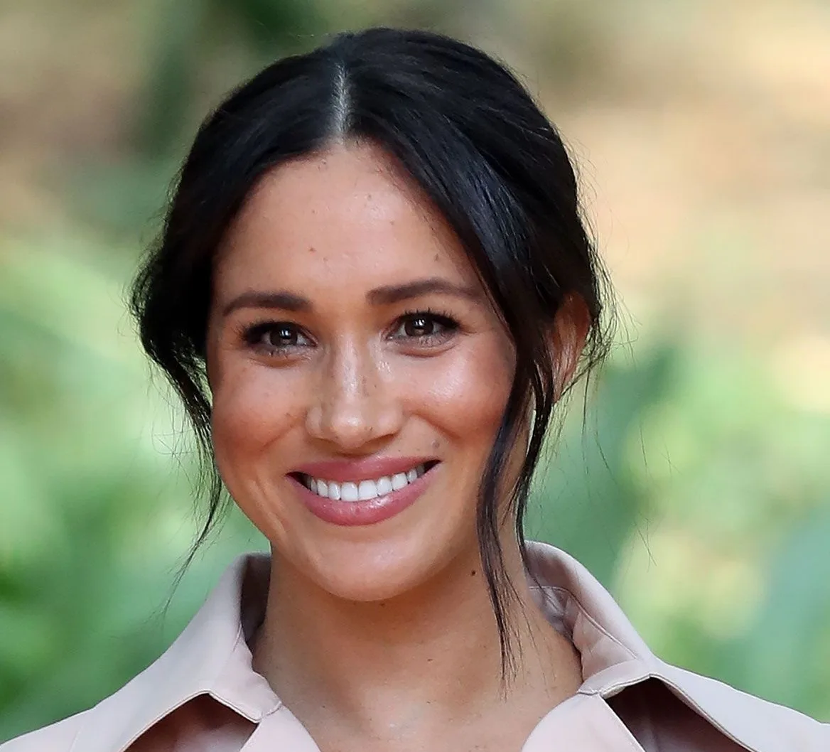 Strategi Terbaru Meghan Markle untuk Ambil Hati Bos Netflix Dicap 'Menjengkelkan'