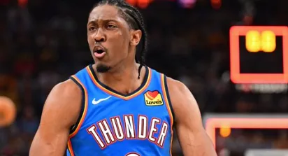 Pelatih Mark Daigneault Sampaikan Kondisi Terkini Jalen Williams Usai Mengalami Cedera dalam Laga Oklahoma City Thunder