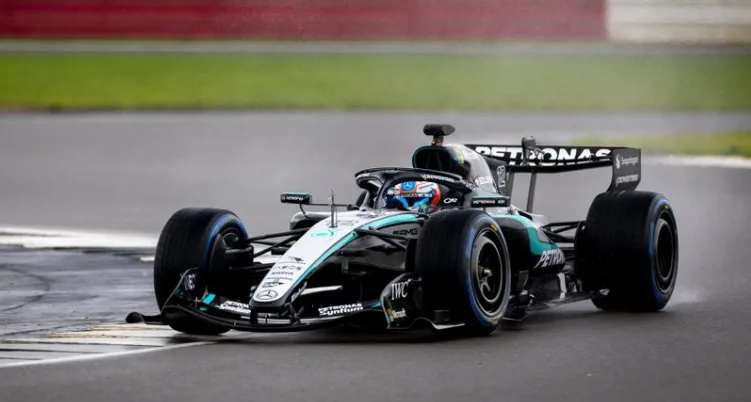 Mercedes Terima Kritik Tajam "Dihajar Habis-Habisan" di Tengah Upaya Kebangkitan Performa di Lintasan F1