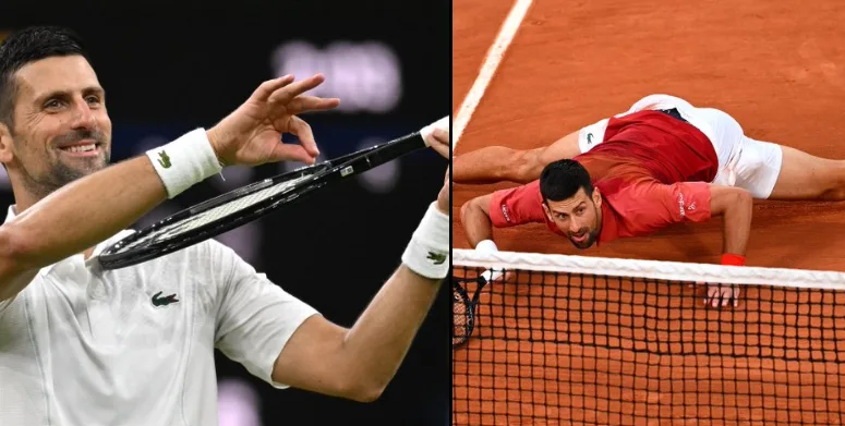 Novak Djokovic Akui Virat Kohli Sebagai Inspirasi Utama: Kedaulatan Persahabatan Ikonik yang Menggerakkan Gairah Olahraga Global