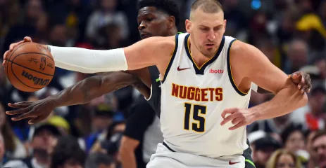 Analisis Kekalahan Telak Nuggets dari Timberwolves: Ujian Kedaulatan Sang Juara Bertahan di Tengah Tekanan Intensitas Minnesota