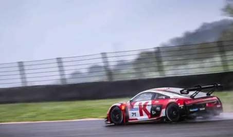 Musim DTM 2026 Dimulai di Spielberg: Kedaulatan Manufaktur Jerman dan Adu Mekanik di Lintasan Red Bull Ring