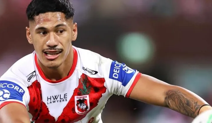 Dragons Takluk di Laga ANZAC Day: Kedaulatan Mentalitas Bertanding dan Uji Resiliensi di Tengah Atmosfer Tradisi Suci