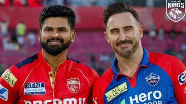 IPL 2026: Delhi Capitals vs Punjab Kings — Kedaulatan Konsistensi Skuad dan Adu Taktik di Jantung Ibu Kota