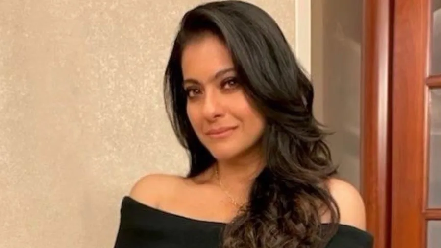 Puluhan Tahun Menolak, Ini Alasan Kajol Akhirnya 'Luluh' Lakukan Adegan Ciuman di Film