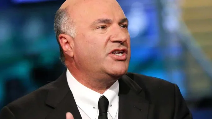 Kevin O'Leary Serukan "Forget Alts": Kedaulatan Duopoli Bitcoin-Ethereum dan Konsolidasi Modal Institusional di Tahun 2026