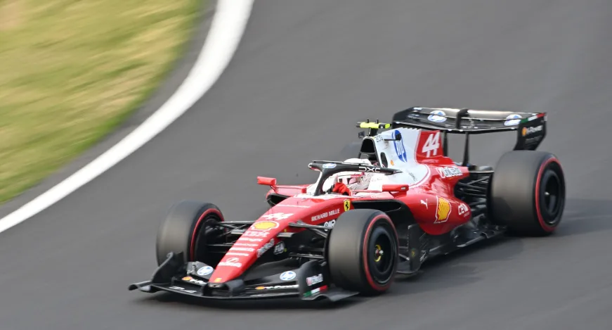 Pembersihan Regulasi: F1 Hapus Keanehan Aturan 2026 dan Kedaulatan Logika Teknik Masa Depan