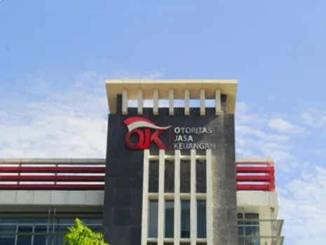 Resiliensi Perbankan Nasional di Tengah Tensi Geopolitik: OJK Bantah Potensi Bank Rush