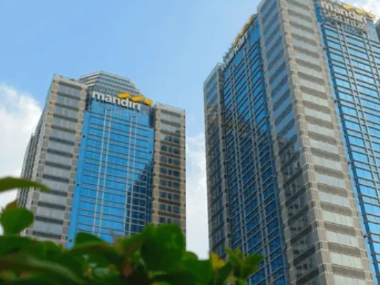 Ekspansi Kredit Bank Mandiri Tembus 17,4%: Fokus Pengetatan Underwriting di Tengah Gejolak Valas