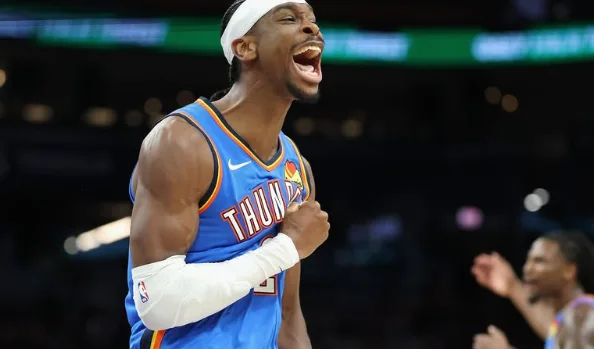 Visi Sang Bintang: SGA Pelajari Strategi Lawan Lakers dan Kedaulatan Proyeksi Kompetitif 2026