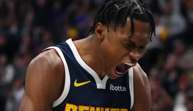 Mentoritas Juara: Aaron Gordon Persiapkan Peyton Watson Menjadi 'Senjata' Nuggets dan Kedaulatan Regenerasi Struktur 2026