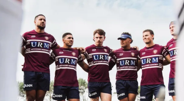 Aksi Kemanusiaan: Sea Eagles Galang Dukungan Lawan Kanker dan Kedaulatan Filantropi Olahraga 2026