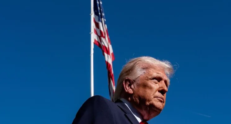 Veto Diplomasi: Trump Dinilai Sulit Terima Proposal Iran dan Kedaulatan Diplomasi Transaksional 2026