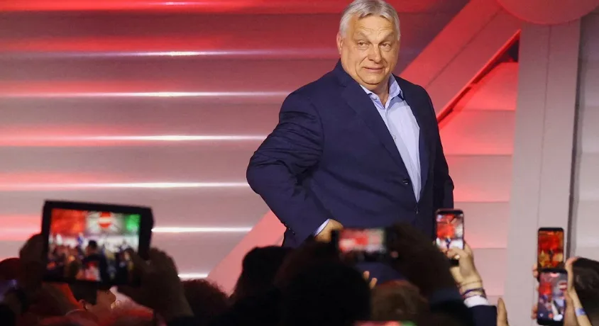 Eksodus Modal Budapest: Sekutu Orbán Berbondong-bondong Pindahkan Aset ke Luar Negeri Pasca-Kekalahan Pemilu dan Kedaulatan Akuntabilitas Publik 2026