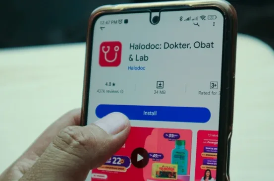 Medical Cost Inflation Indonesia Tembus 15,1%: Solusi Telehealth Tekan Budget Operasional