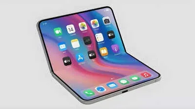 Ponsel Lipat Pertama Apple Akan Mengusung Nama "iPhone Ultra", Bukan "iPhone Fold"