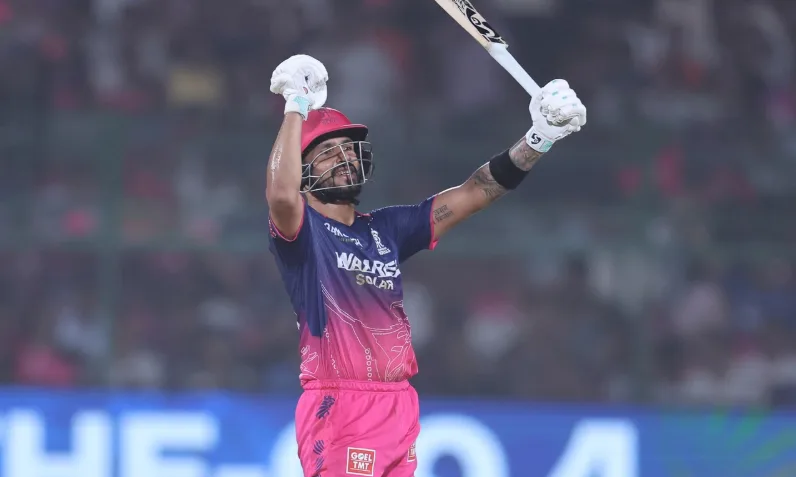 Patahnya Dominasi: Rajasthan Royals Hentikan Rekor Tak Terkalahkan Punjab Kings, Raih Kemenangan 6 Wicket dan Kedaulatan Taktis Lapangan 2026