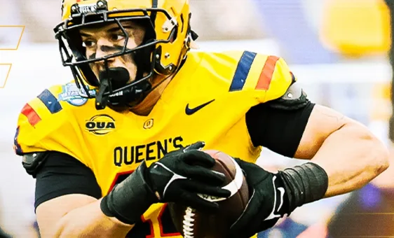 Fondasi Masa Depan: 4 Hal Penting dari CFL Canadian Draft 2026 dan Kedaulatan Regenerasi Talenta Liga 2026