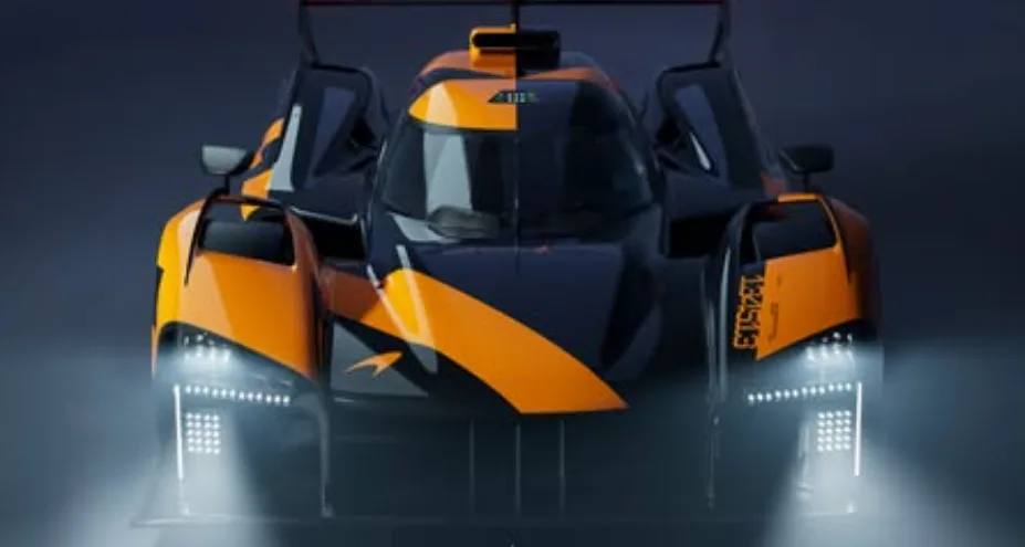 Revolusi Woking: McLaren Bersiap Garap SUV, Ikuti Jejak Kesuksesan Komersial Ferrari dan Porsche di Tahun 2026