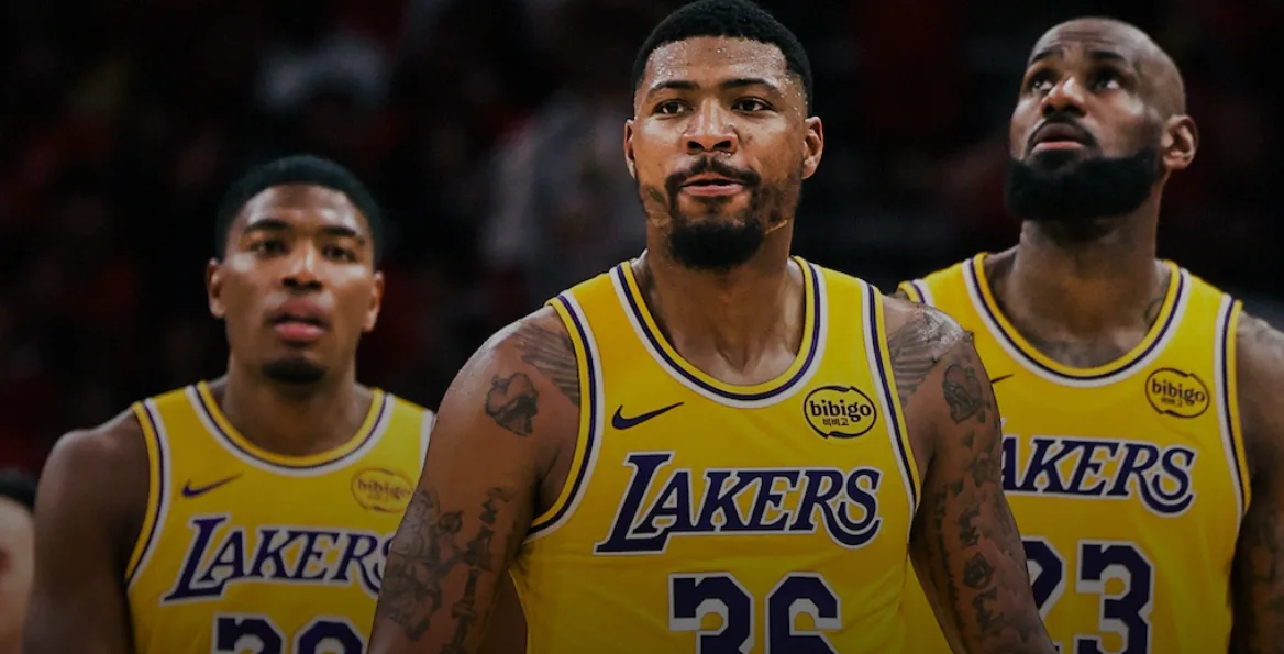 Supremasi Hollywood: Lakers Singkirkan Rockets di Game 5, Pertegas Kedaulatan Dominasi Pascamusim NBA 2026