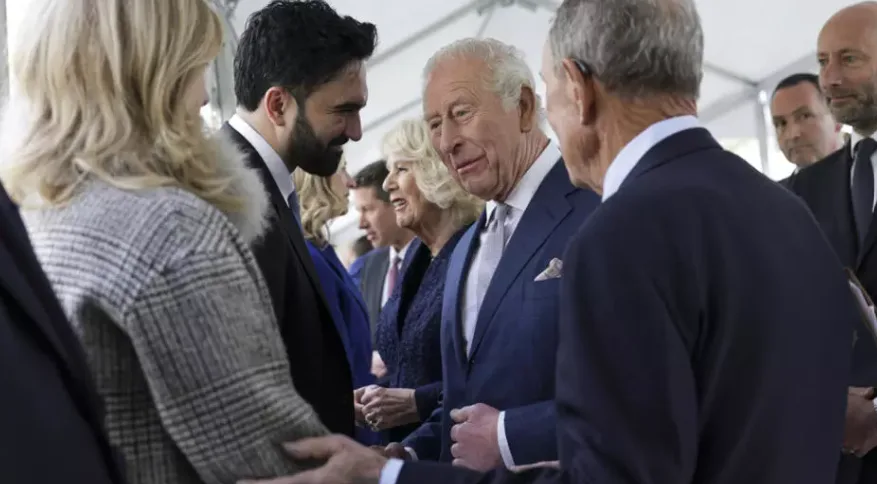 Restitusi Budaya: Politisi New York Desak Raja Charles Kembalikan Berlian Koh-i-Noor, Pertegas Kedaulatan Warisan Sejarah Dunia
