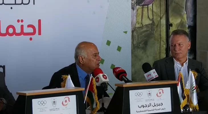 Diplomasi Lapangan: Ketua PFA Tolak Jabat Tangan Sejawat Israel di Kongres FIFA, Pertegas Kedaulatan Integritas Simbolis