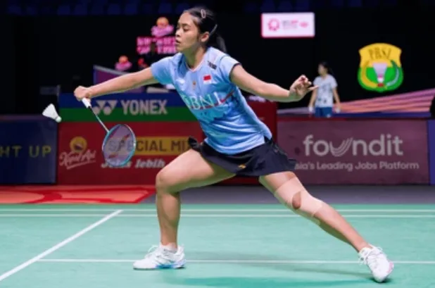 Srikandi Muda Indonesia Segel Tiket Semifinal Piala Uber 2026, Bukti Nyata Keberhasilan Regenerasi Atlet