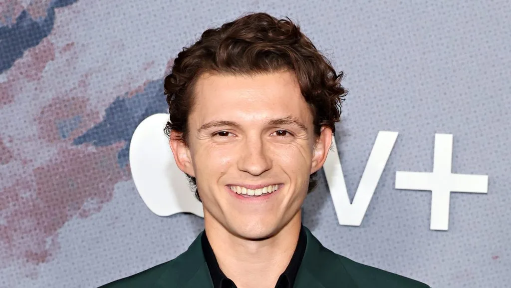 Karier Kian Melejit, Tom Holland Ungkap Keputusan Berhenti Minum Alkohol sebagai Kunci Kesuksesan
