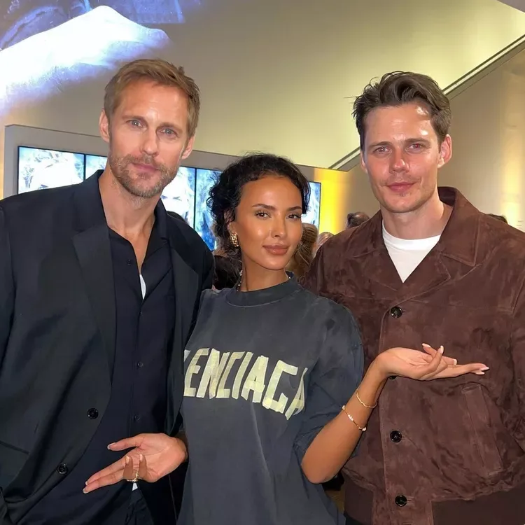 Maya Jama Rela Potong Gaji Demi Celebrity Traitors: Daftar Lengkap Bintang Musim Kedua Terungkap
