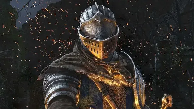 Alternatif Gratis Pengganti Remake: Mod "Re-Remastered" Berikan Perombakan Visual Total untuk Dark Souls