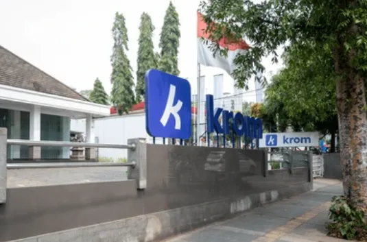Akselerasi Profitabilitas Digital: Laba Krom Bank Melonjak 100% pada Kuartal I-2026