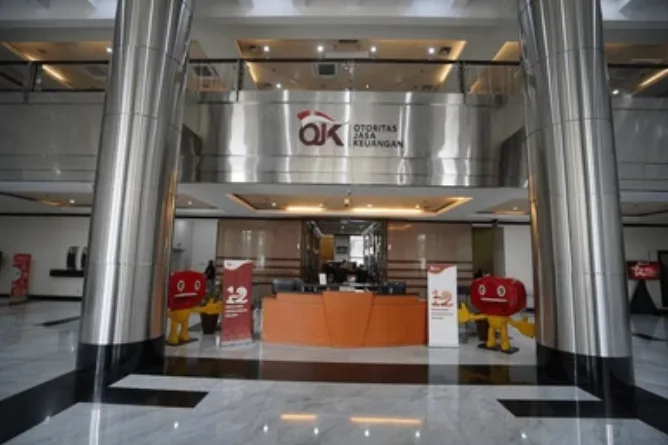 OJK Kejar Target Kuartal III untuk Rilis Revisi Aturan Rencana Bisnis Bank (RBB)