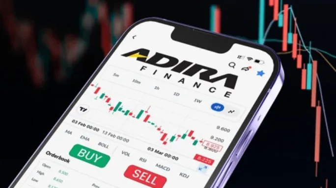 Ekspansi Agresif Adira Finance: Piutang Pembiayaan Meroket 18% di Tengah Pengetatan Risiko