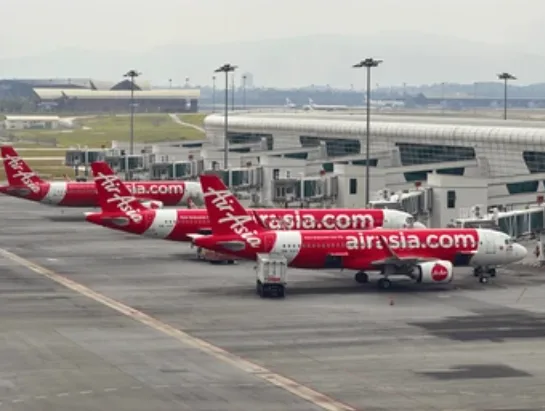 Agresi Ekspansi AirAsia: Investasi US$19 Miliar untuk 150 Unit Airbus A220 Perkuat Konektivitas Global