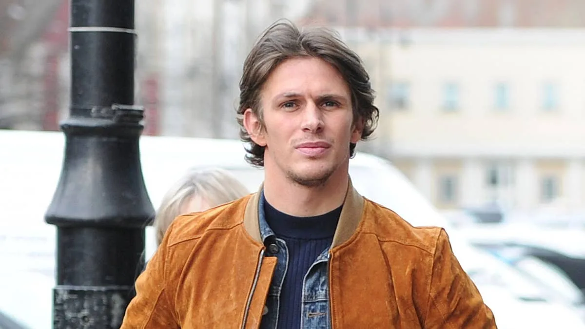 Penghormatan Misse Beqiri untuk Jake Hall: Janji Jaga Putri Mereka Setelah Kepergian Tragis sang Bintang