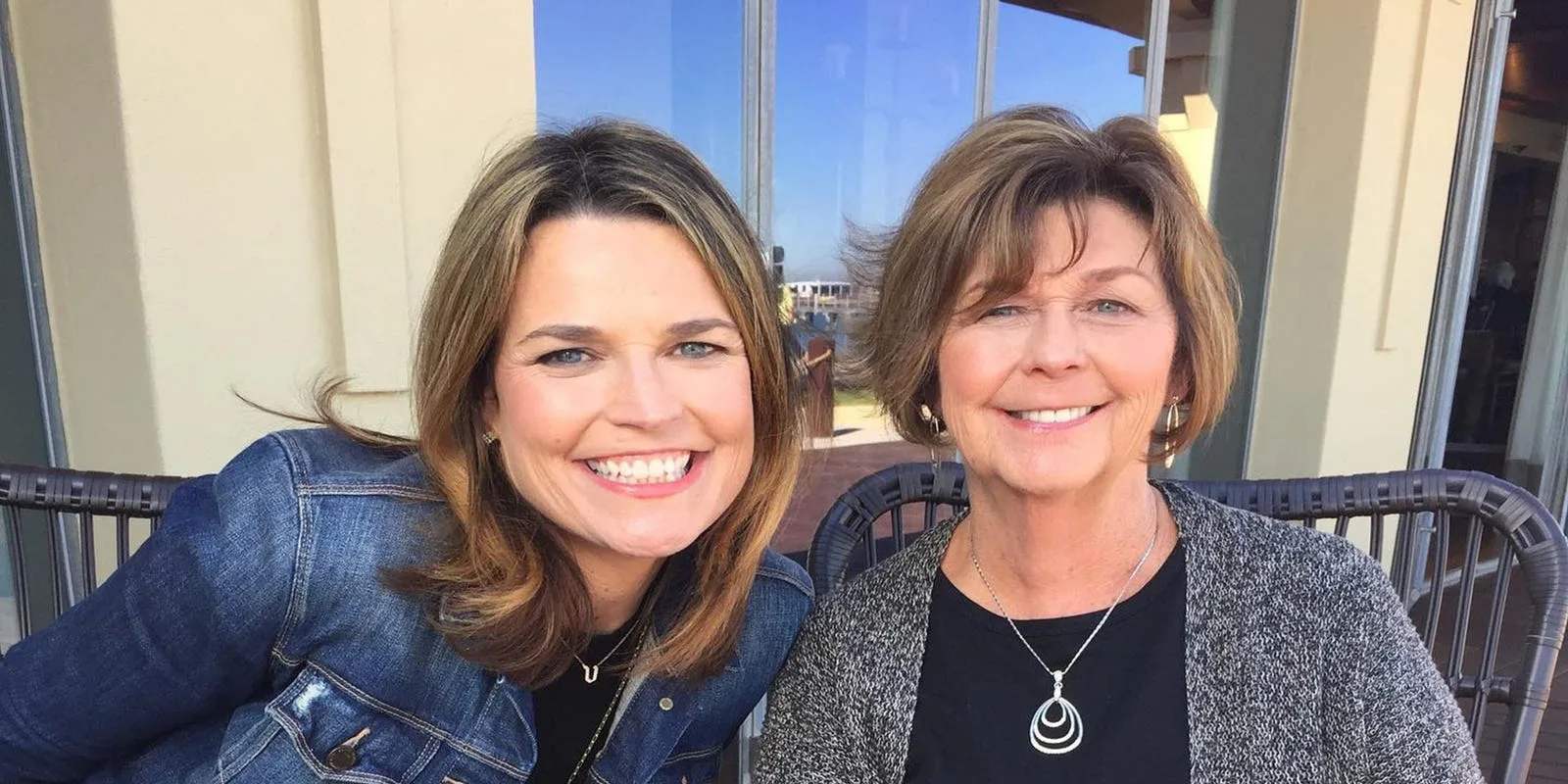 Pesan Menyentuh Savannah Guthrie di Hari Ibu: "Kami Tidak Akan Pernah Tenang Hingga Menemukanmu"